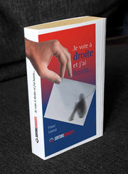 Fake-Cover „Ich wähle richtig und schäme mich…“