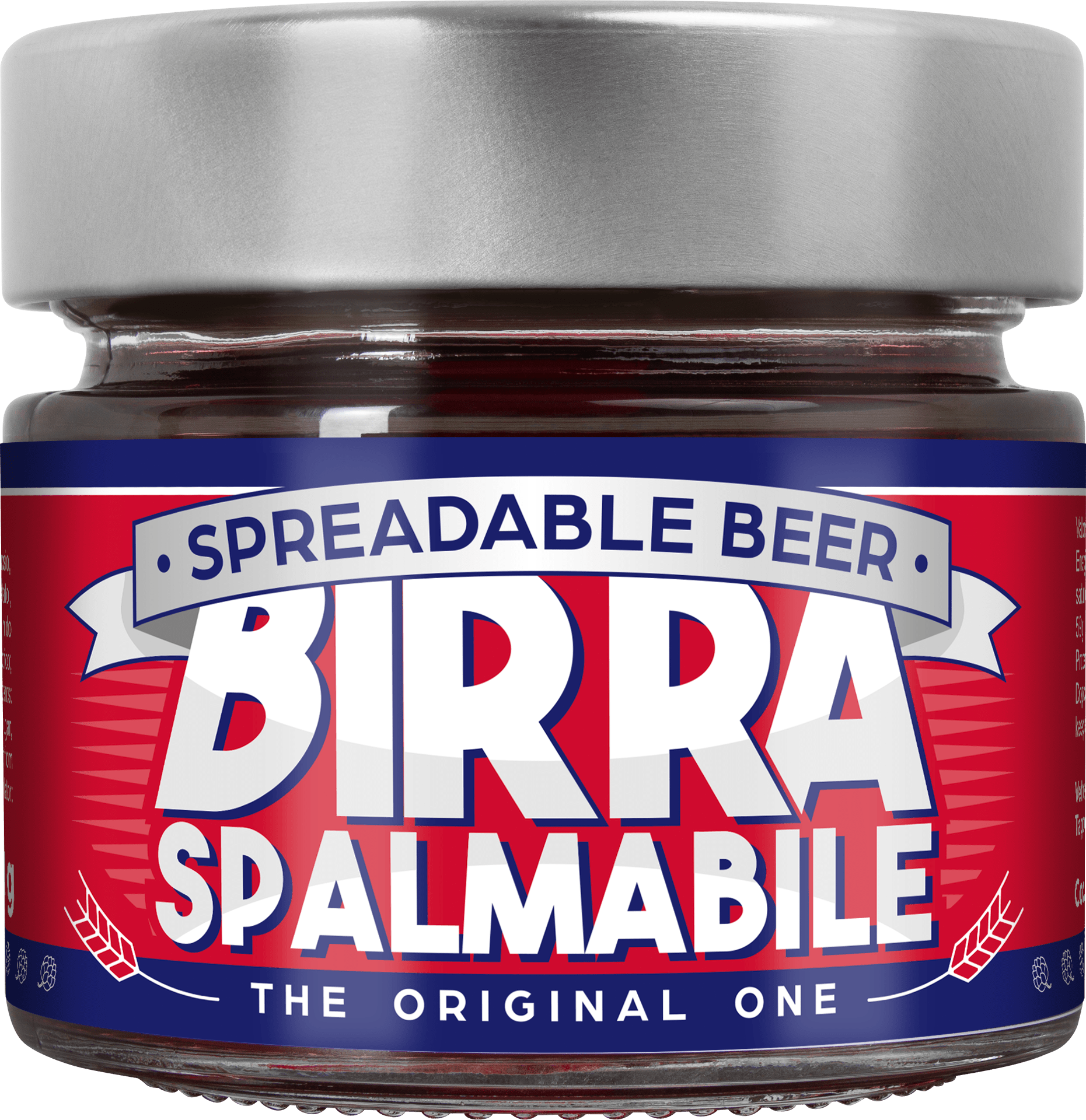 Bière à tartiner, une expérience apéritive qui change tout