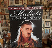 Calendrier 2026 des meilleures coupes Mulet