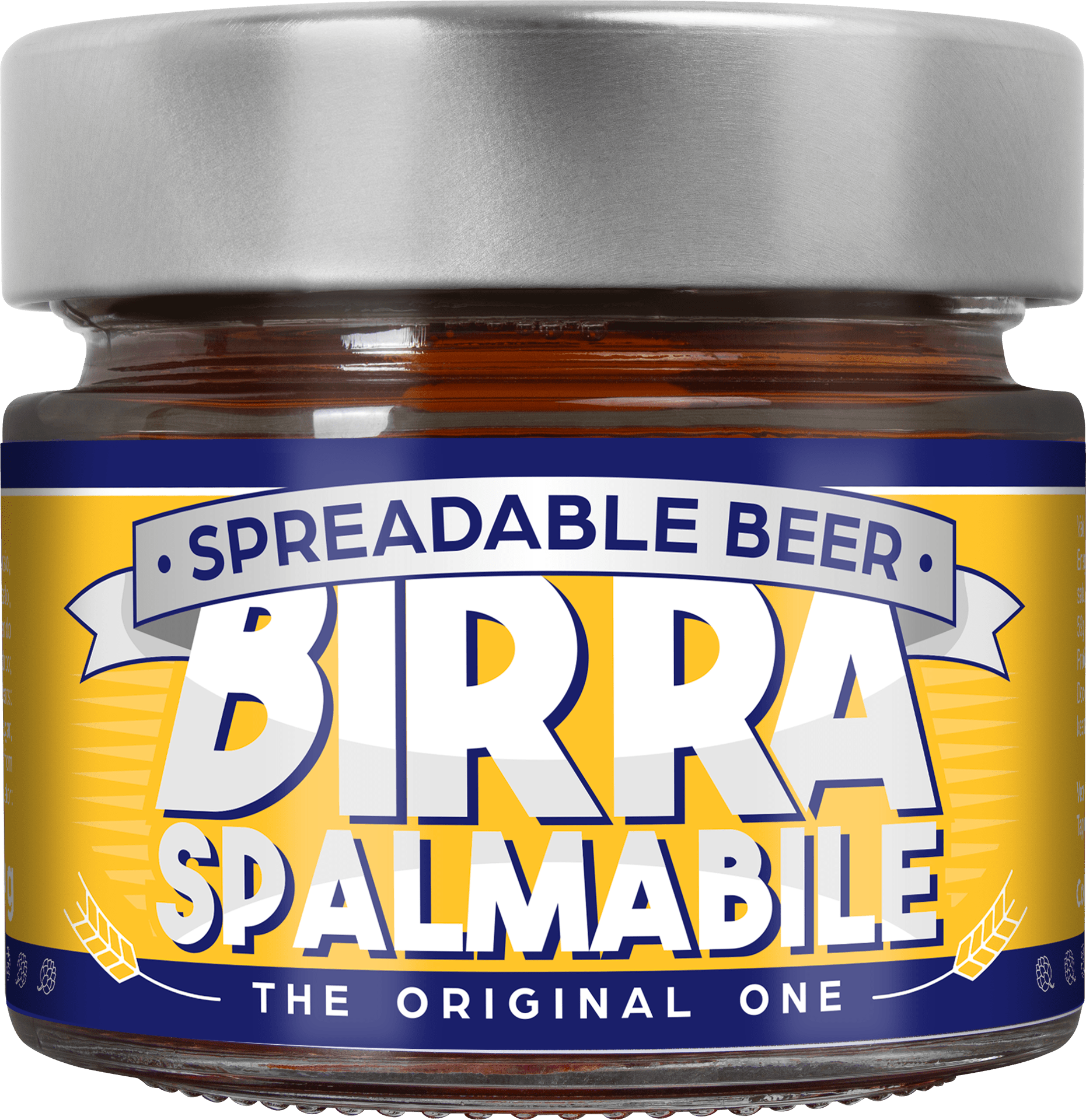 Bière à tartiner, une expérience apéritive qui change tout