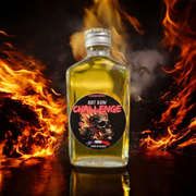 Hot Rum Challenge, le rhum artisanal fabriqué en France le plus pimenté au monde