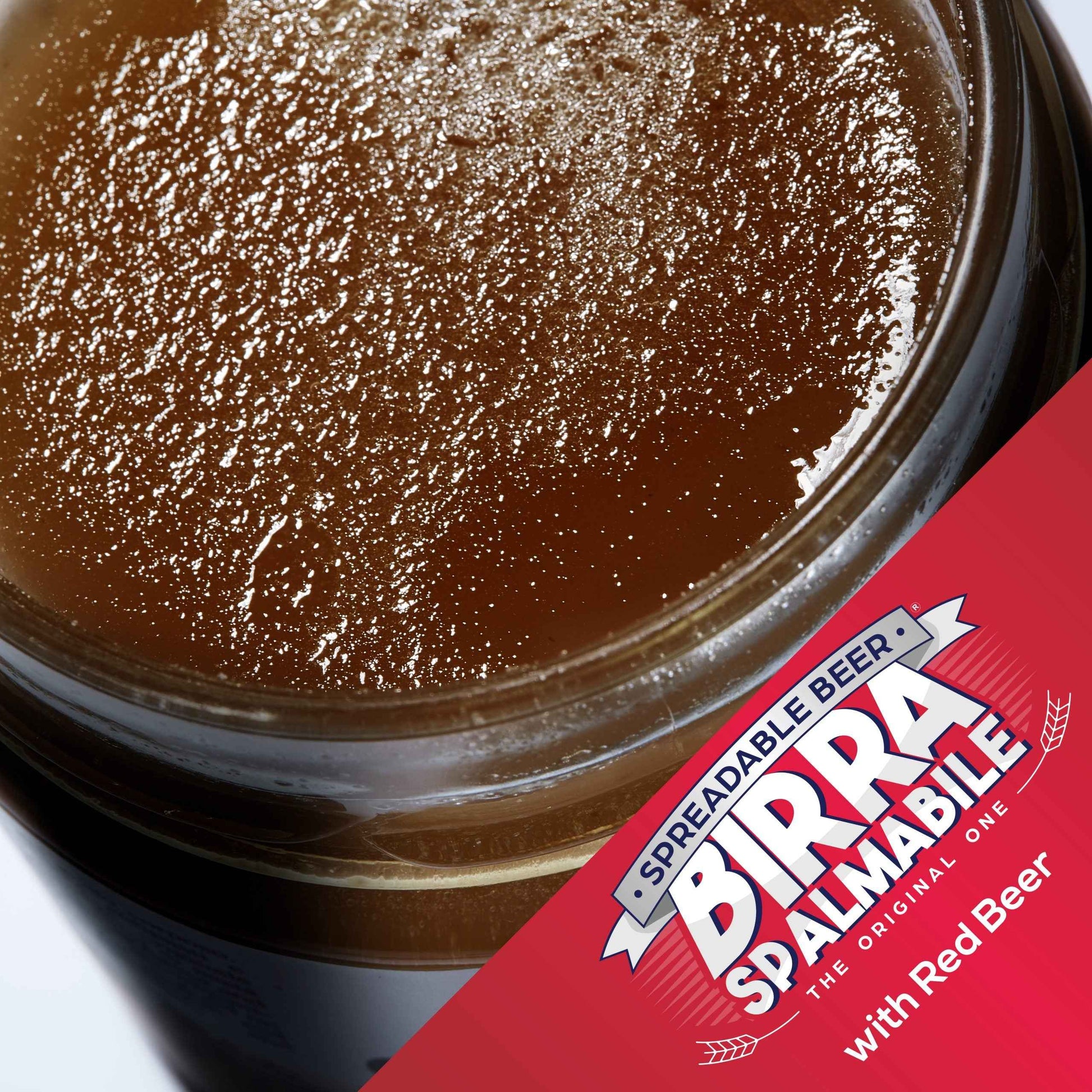 Bière à tartiner, une expérience apéritive qui change tout