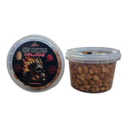 Hot Peanuts Challenge, les cacahuètes les plus fortes du monde