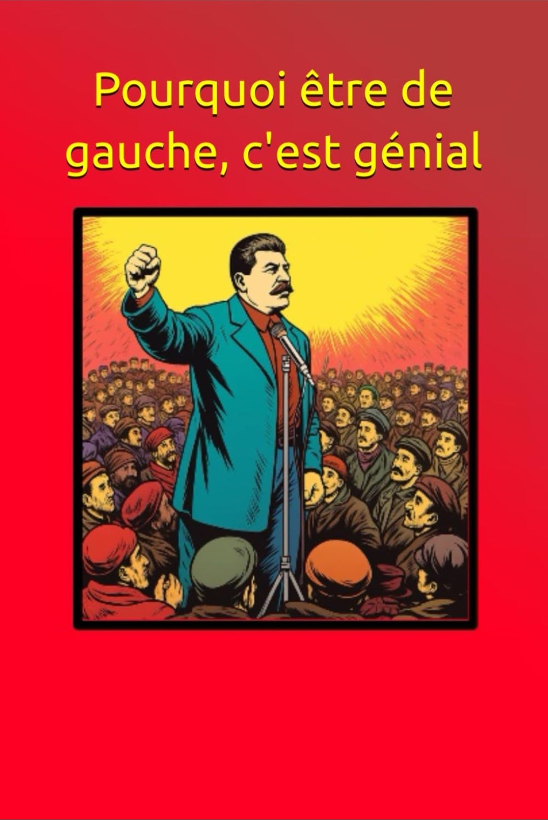 Warum es toll ist, links zu sein