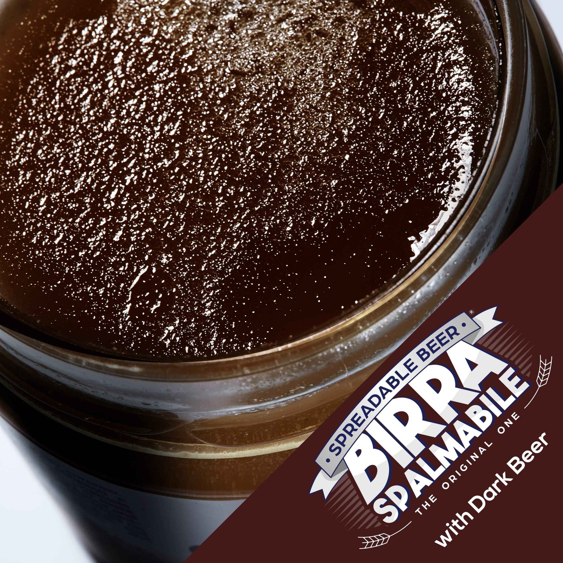 Bière à tartiner, une expérience apéritive qui change tout