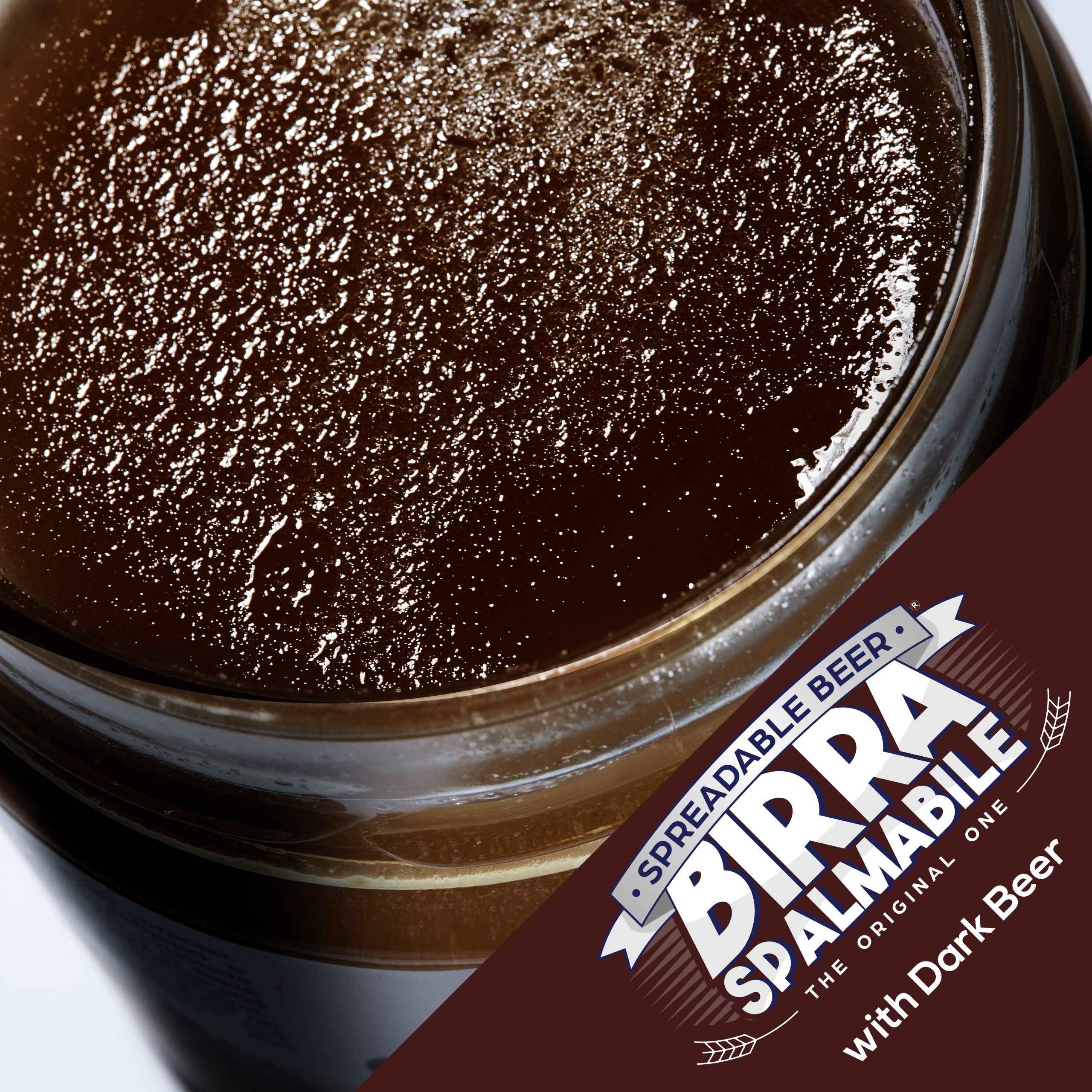 Bière à tartiner, une expérience apéritive qui change tout