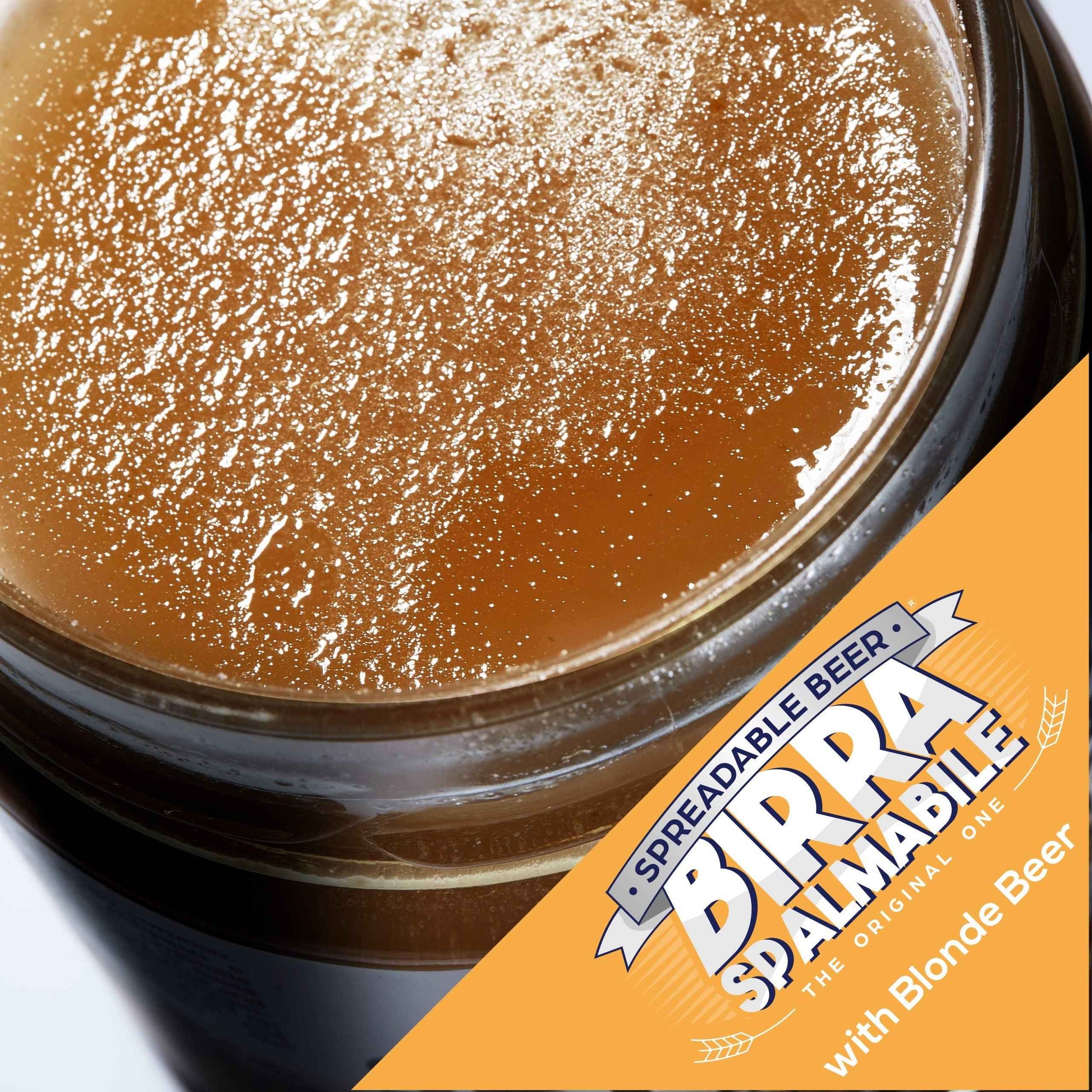 Bière à tartiner, une expérience apéritive qui change tout