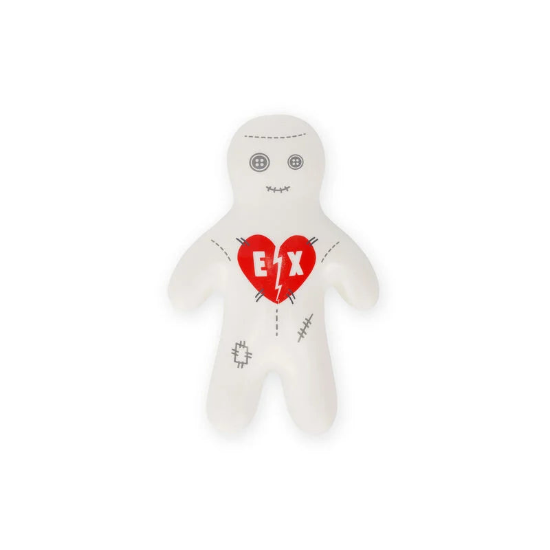 Bonhomme Voodoo anti stress Ex