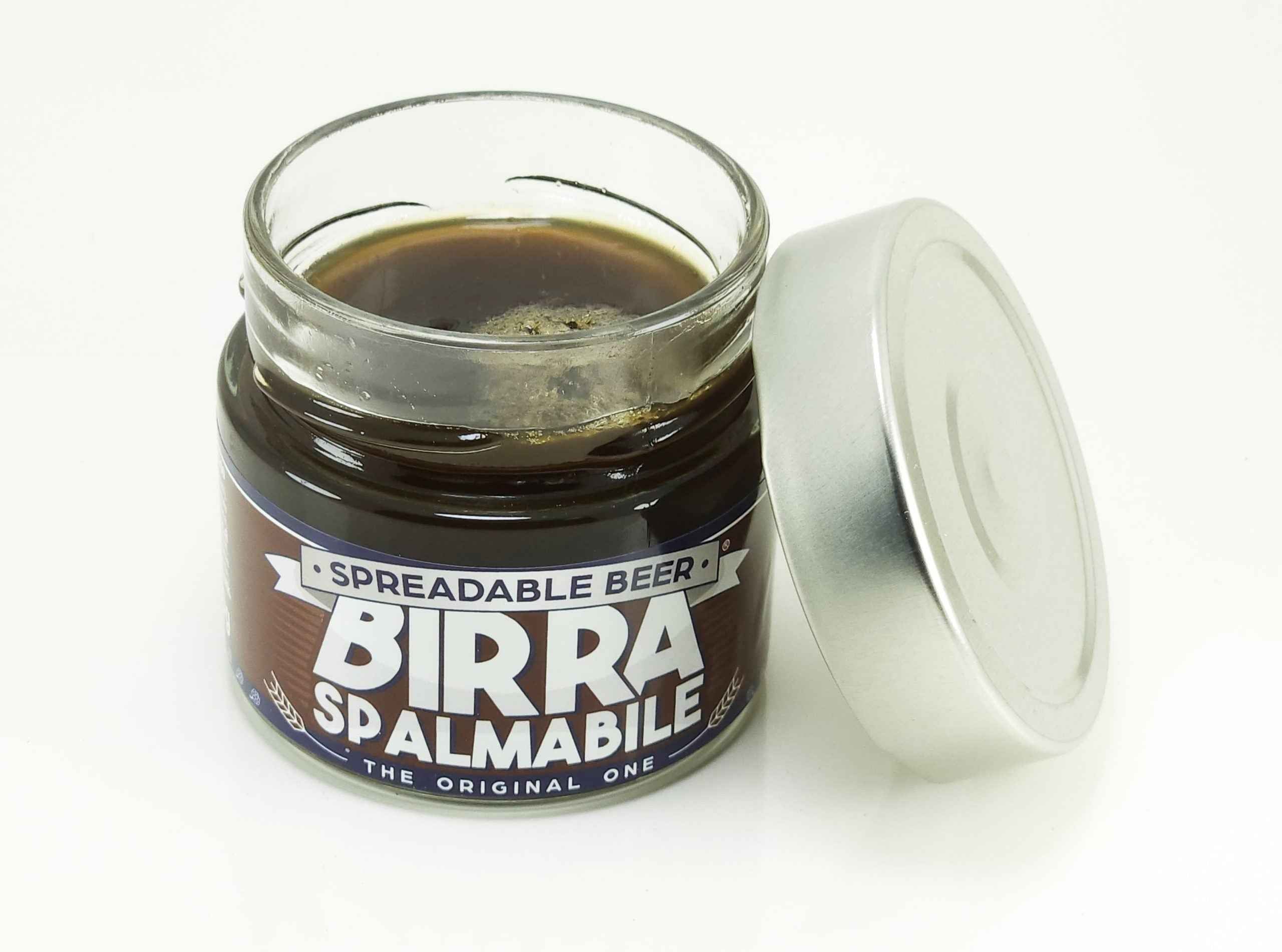 Bière à tartiner, une expérience apéritive qui change tout