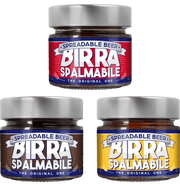 Bière à tartiner, une expérience apéritive qui change tout