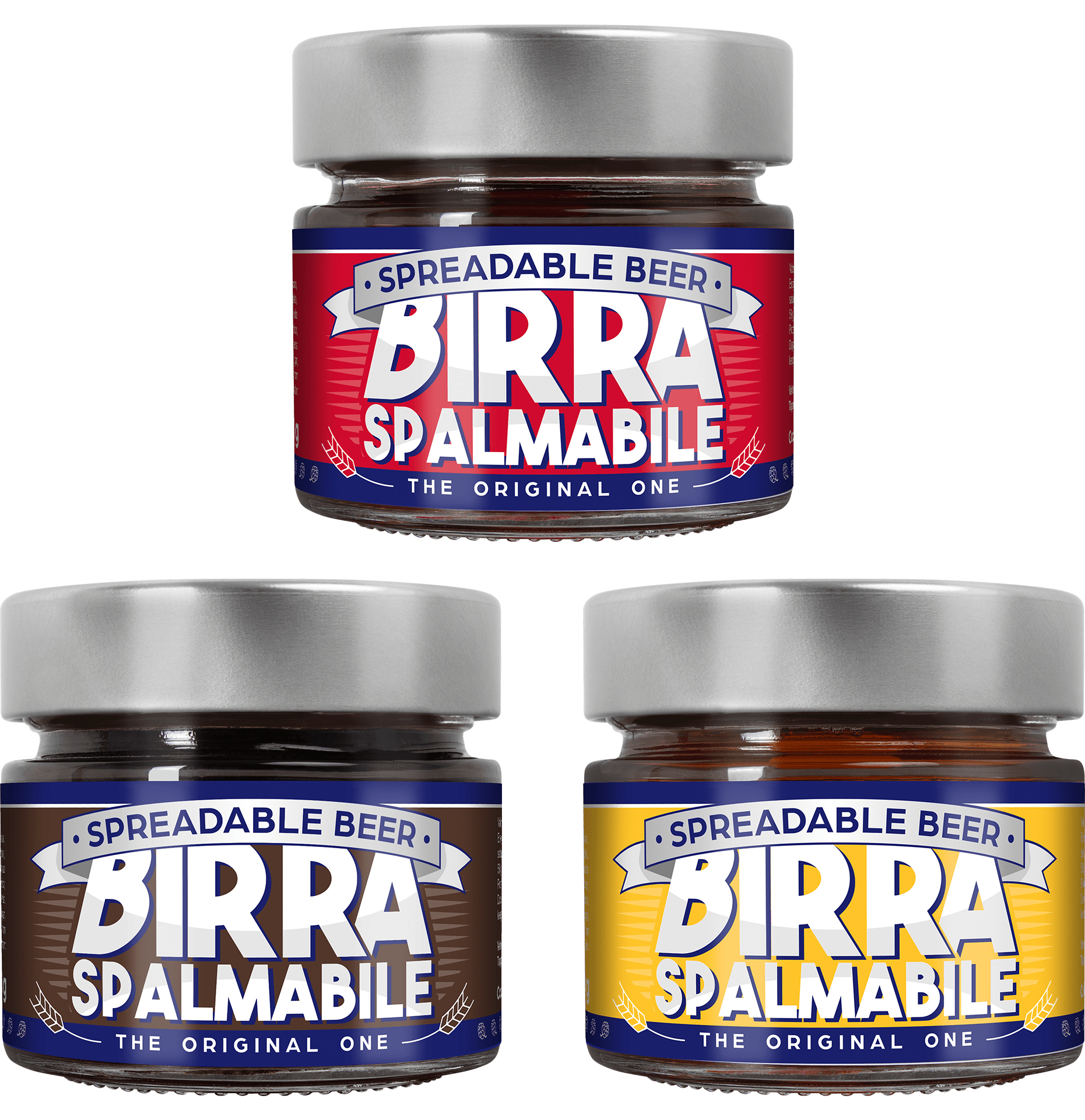 Bière à tartiner, une expérience apéritive qui change tout