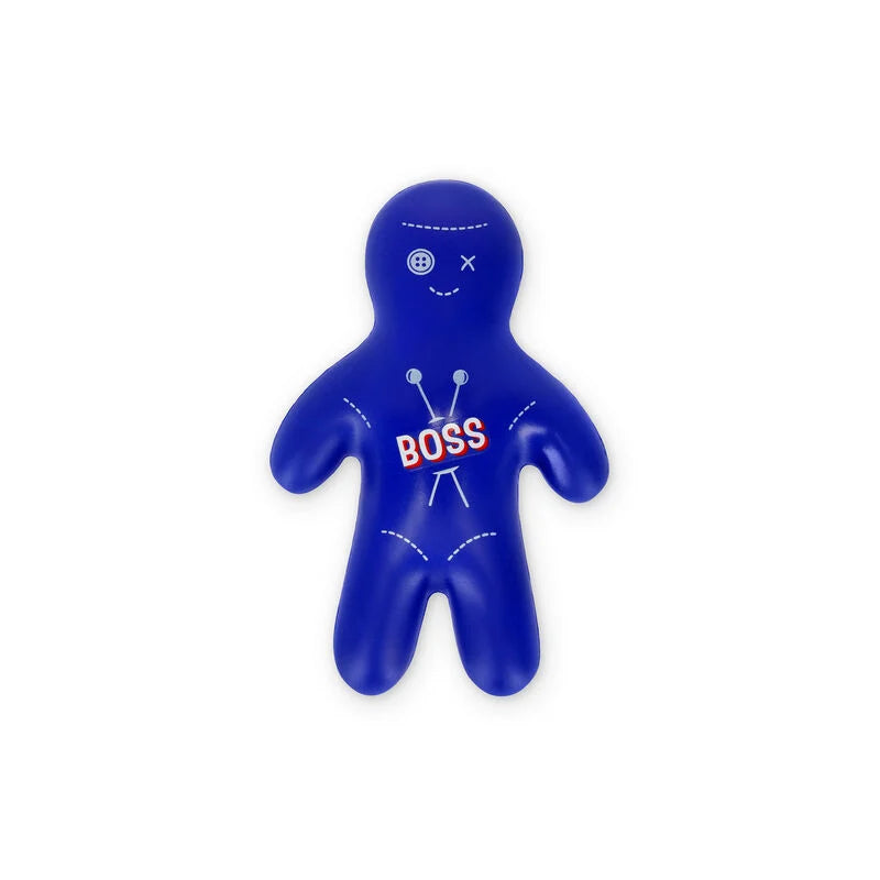 Bonhomme Voodoo anti stress Boss