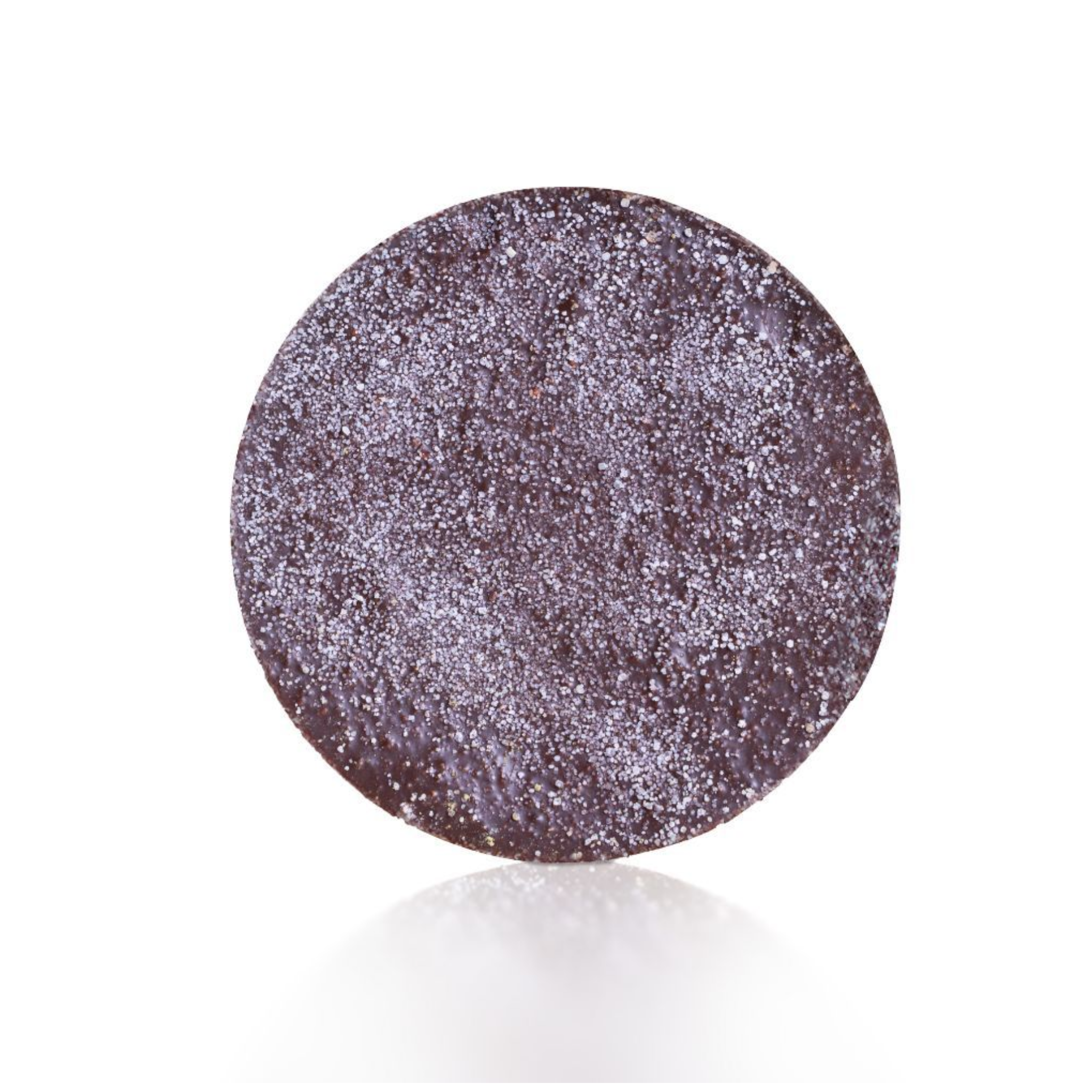 Choco Sour Challenge, the most acidic artisanal chocolate made in France in the world