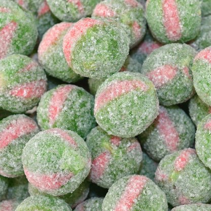 Barnetts Mega Sour Fruits, le bonbon le plus acide du monde