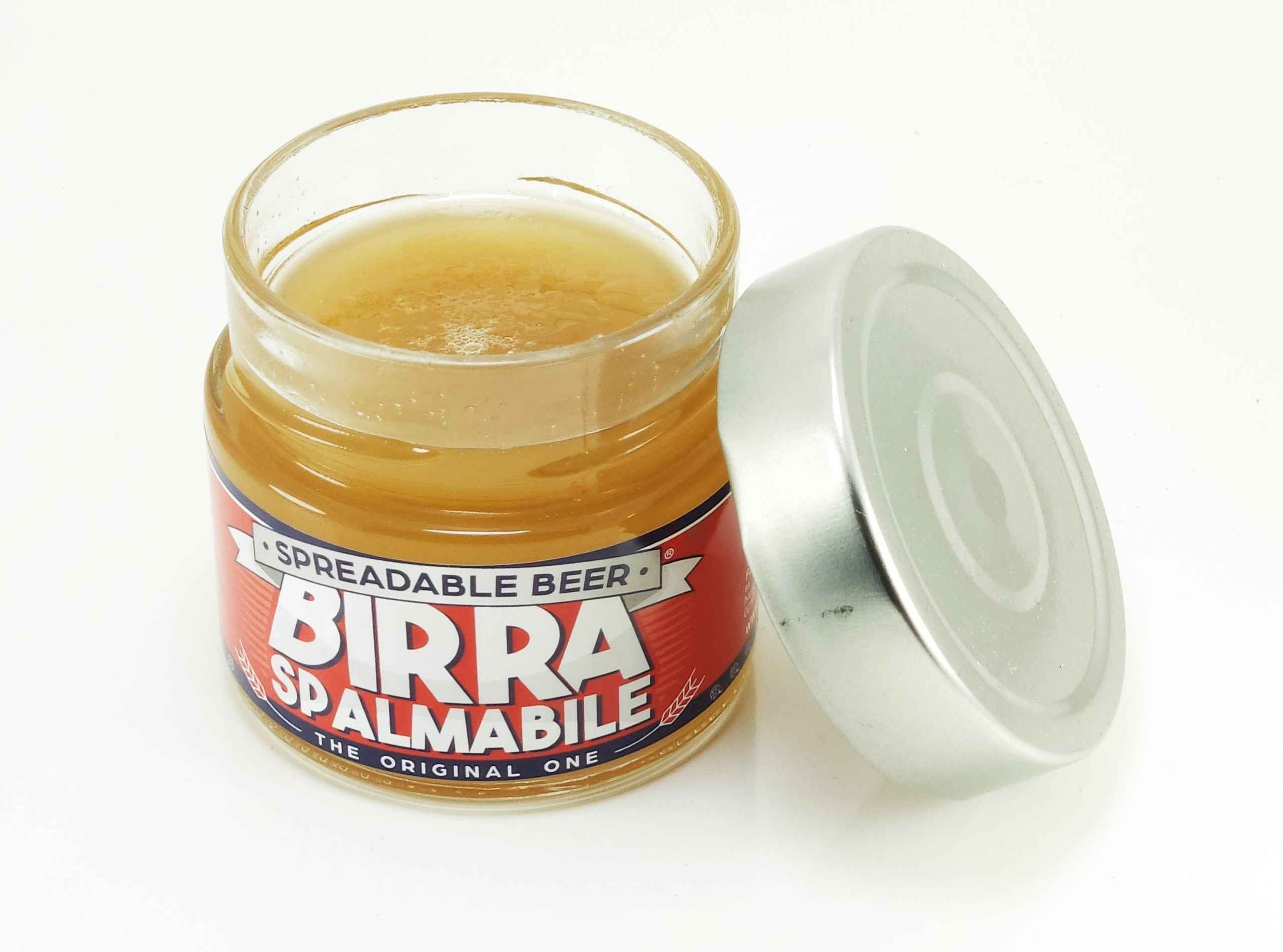 Bière à tartiner, une expérience apéritive qui change tout