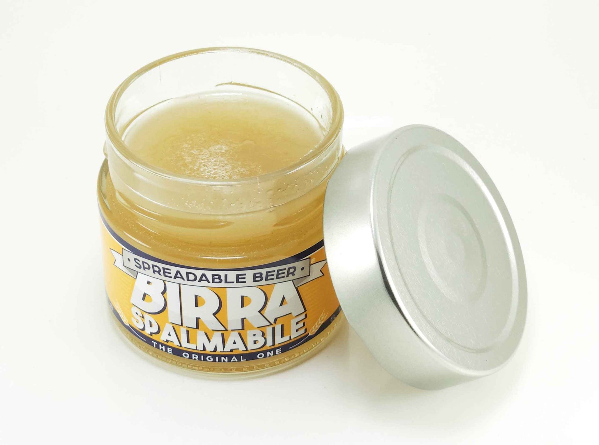 Bière à tartiner, une expérience apéritive qui change tout