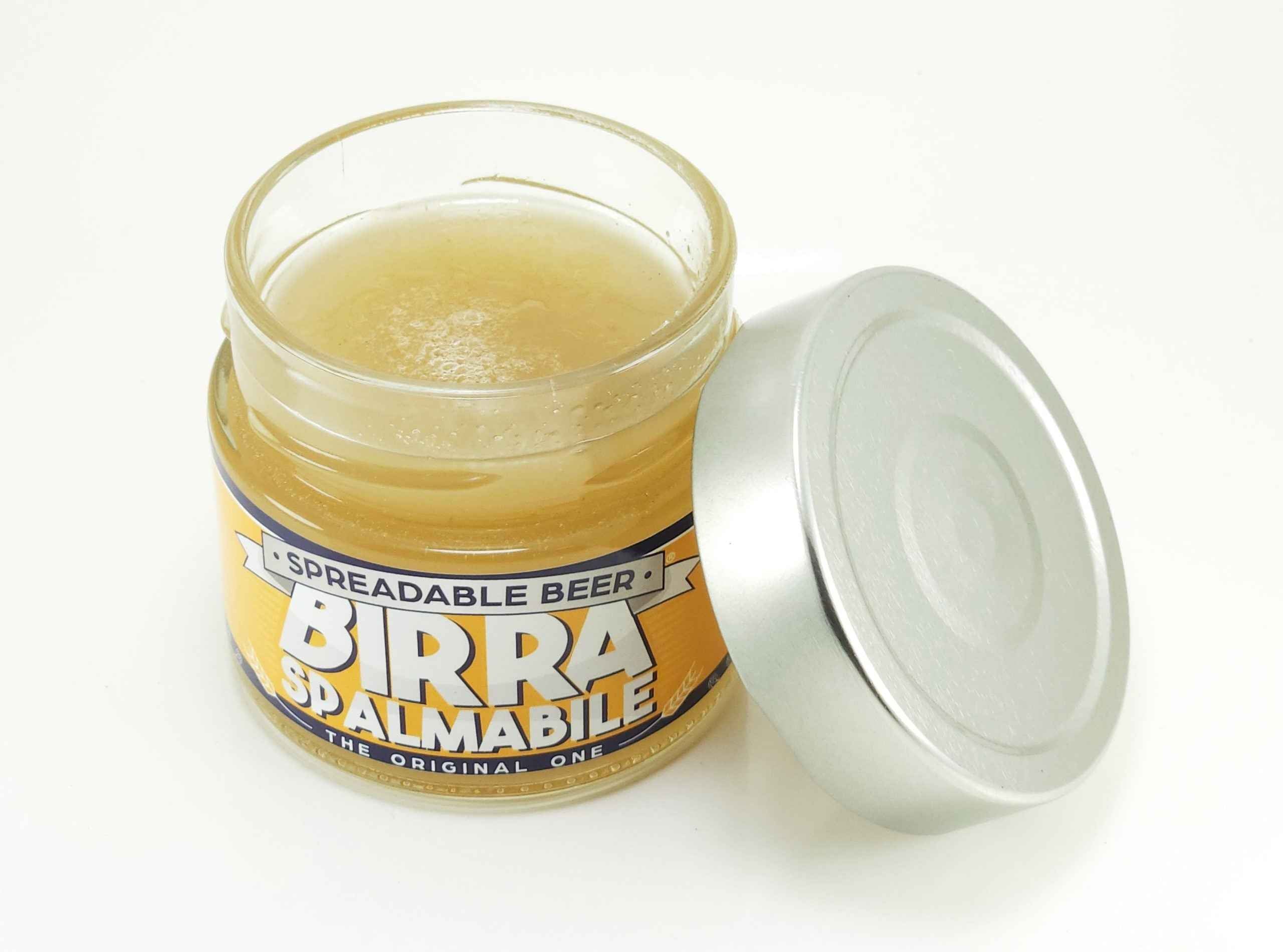 Bière à tartiner, une expérience apéritive qui change tout