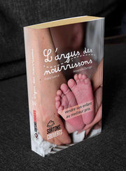 Fake cover of "The Infant Argus"