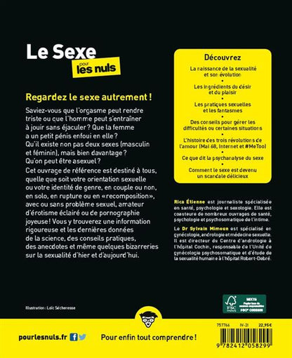 Le Sexe pour les Nuls