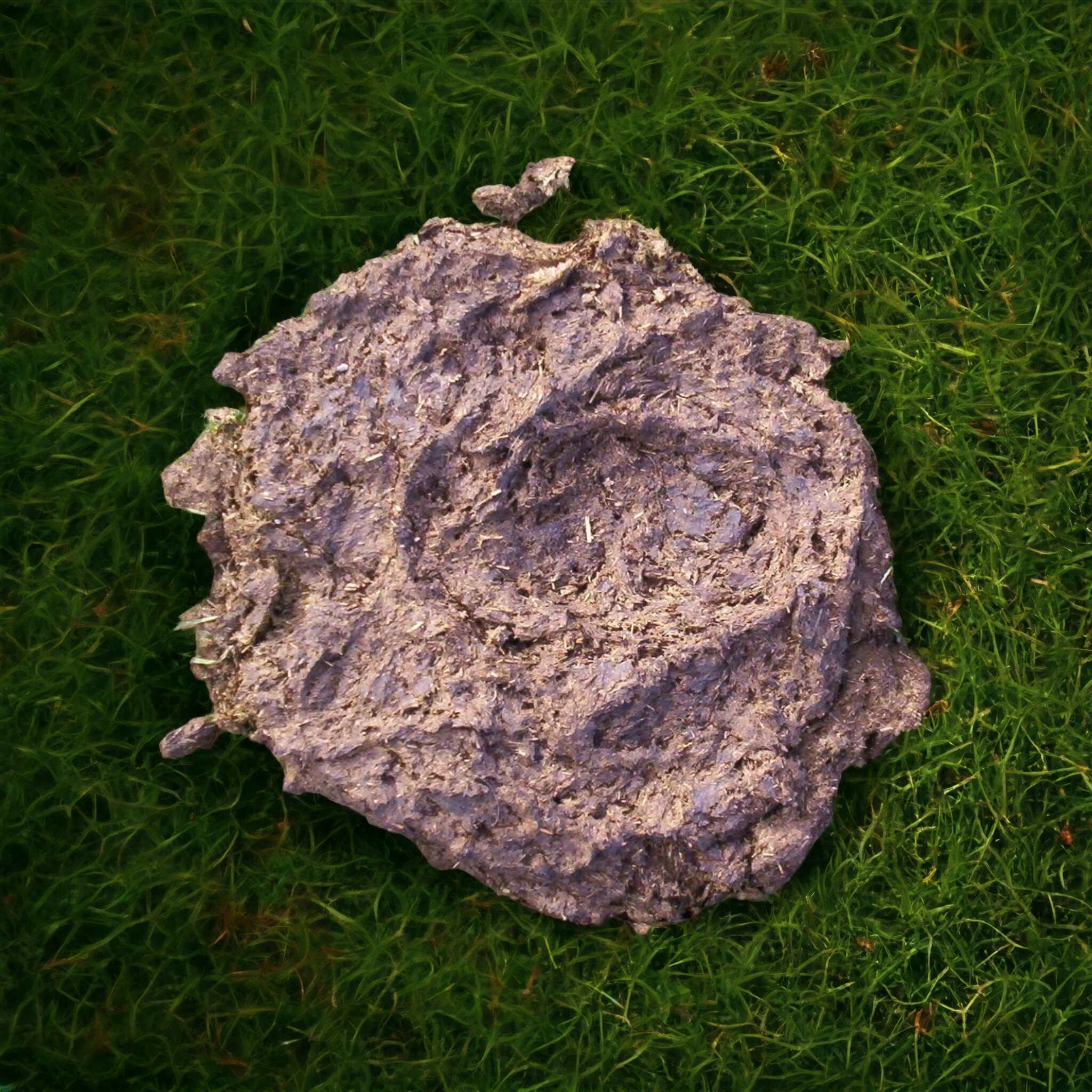 Bouse de vache 100% BIO